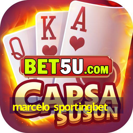 marcelo sportingbet